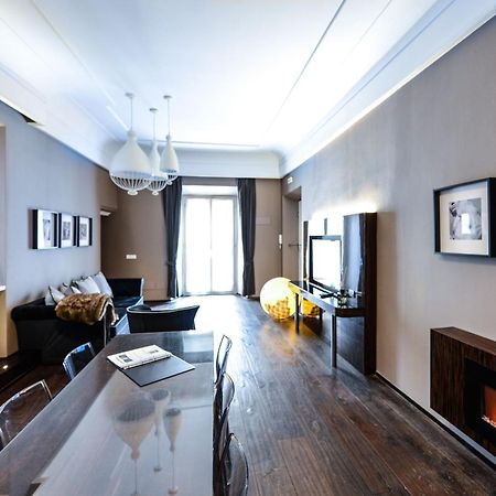 The Babuino - Luxury Serviced Apartment Rom Eksteriør billede