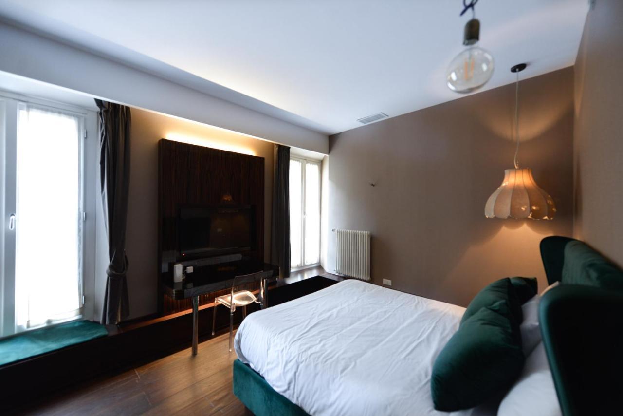 The Babuino - Luxury Serviced Apartment Rom Eksteriør billede